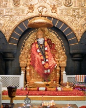 Shree saiji